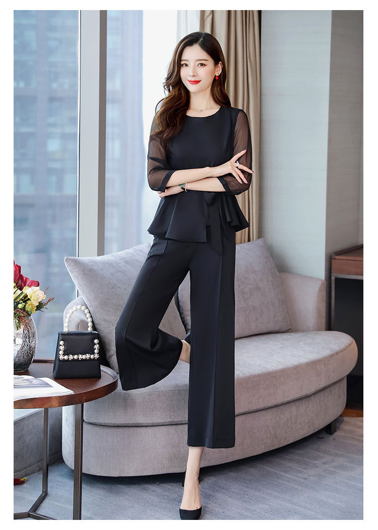 Costume femme en Polyester - Ref 3333657 Image 26