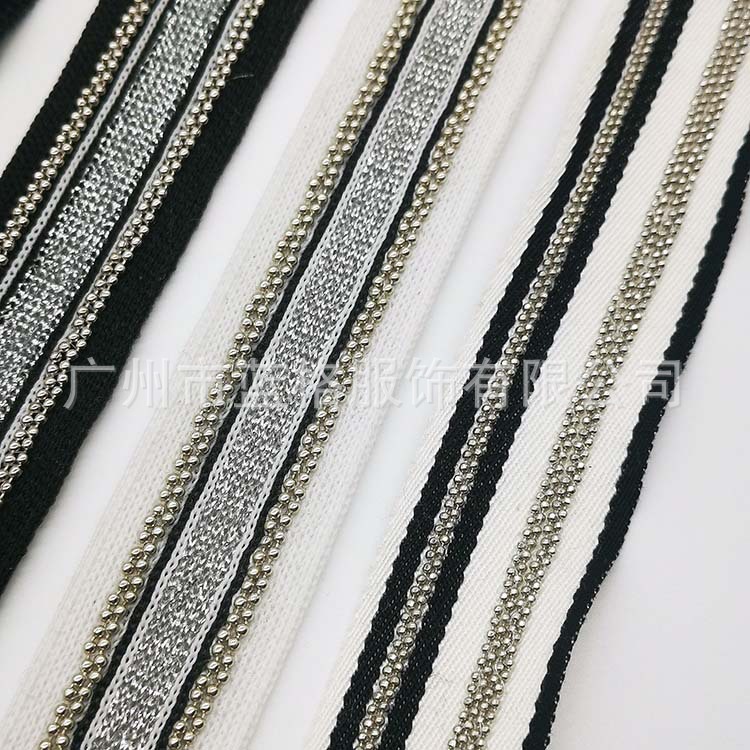 广州蓝格服饰有限公司