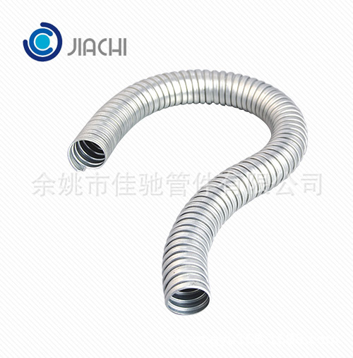 25mm 厂家直供P3型软轴套管 金属软管 金属穿线管