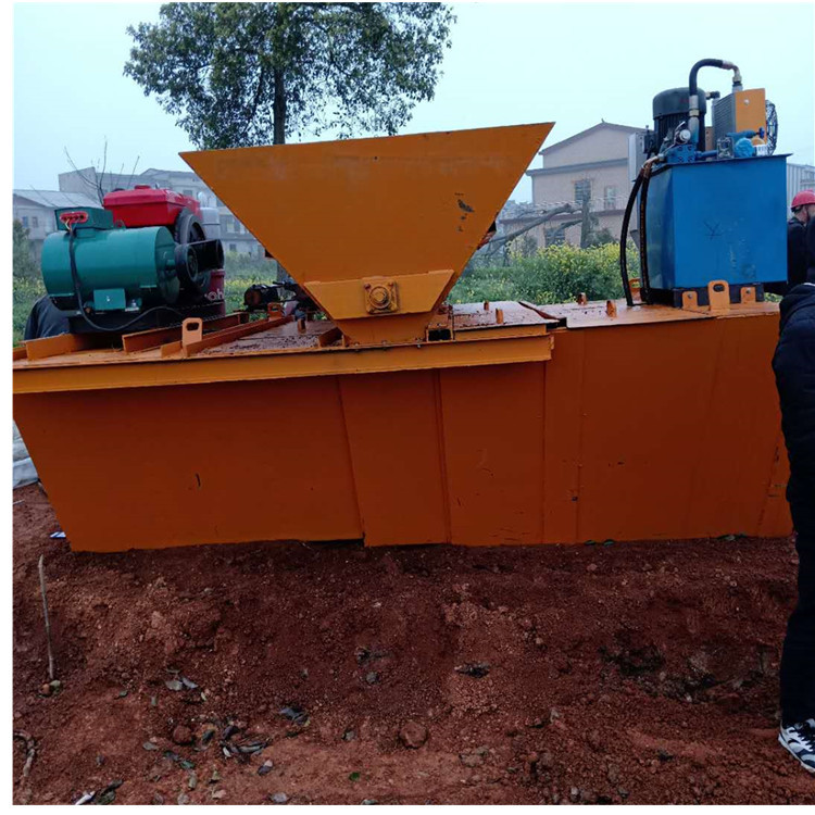 渠道成型机修图8