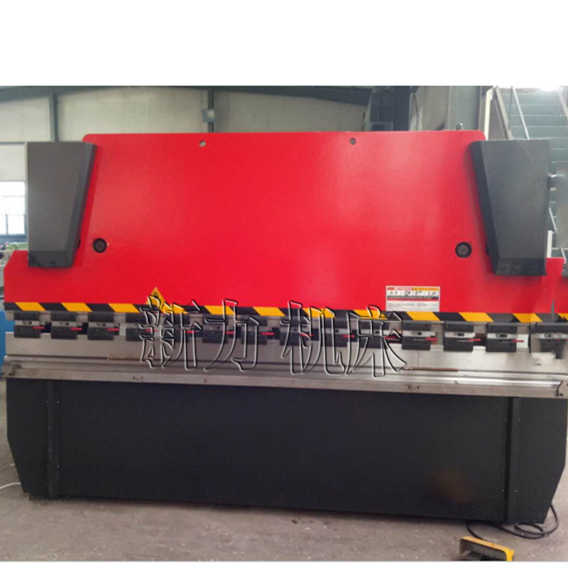 折弯机厂家促销200吨液压板料折弯机 价格优惠4米宽不锈钢 折板机