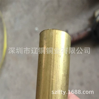 供应进口材质QAl5铝青铜 QAl5铝青铜棒 QAl5铜板 耐腐耐磨耐高温