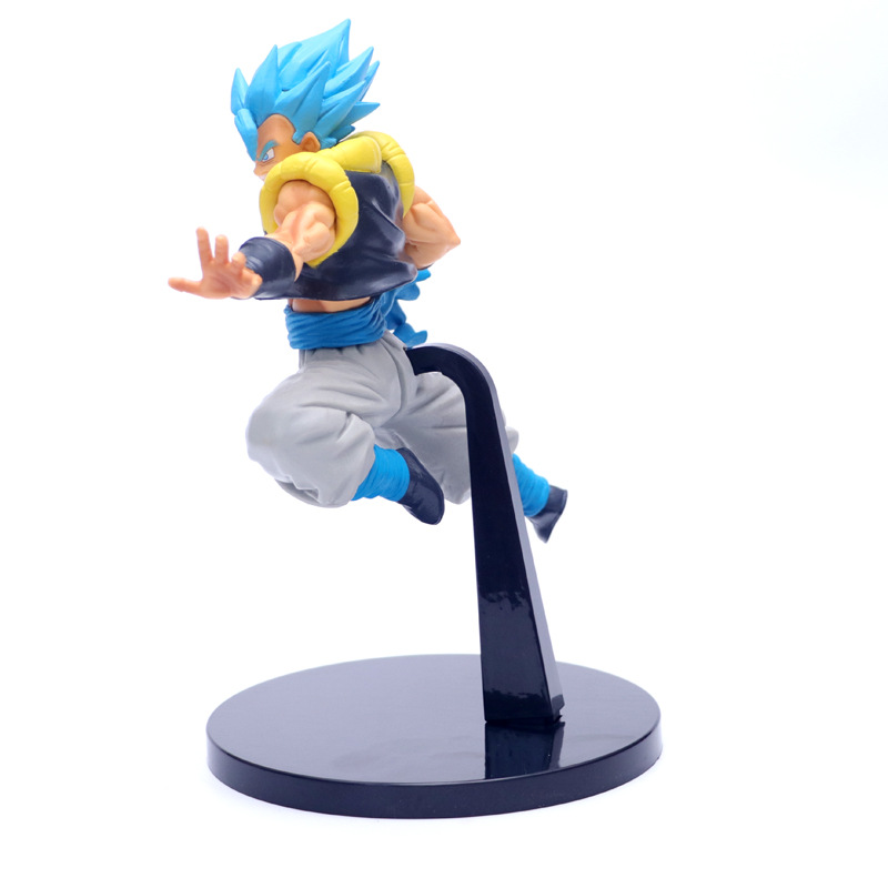 Figura de Anime Dragon Ball Vegito 3