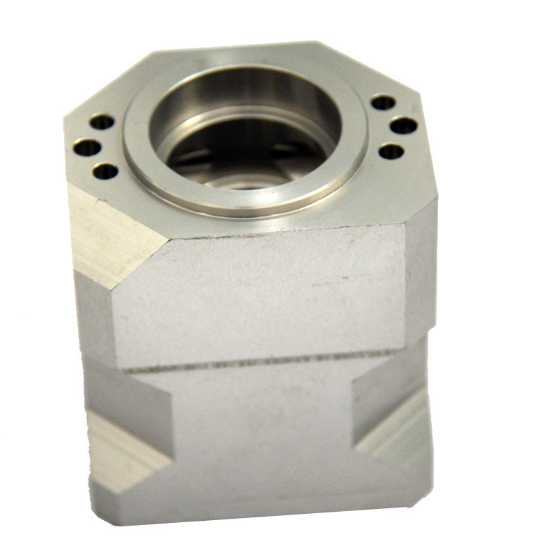 专业化定制生产不锈钢精密机加工汽车用零部件