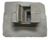 佛山工厂供应高品质铝合金压铸件(来图定购)