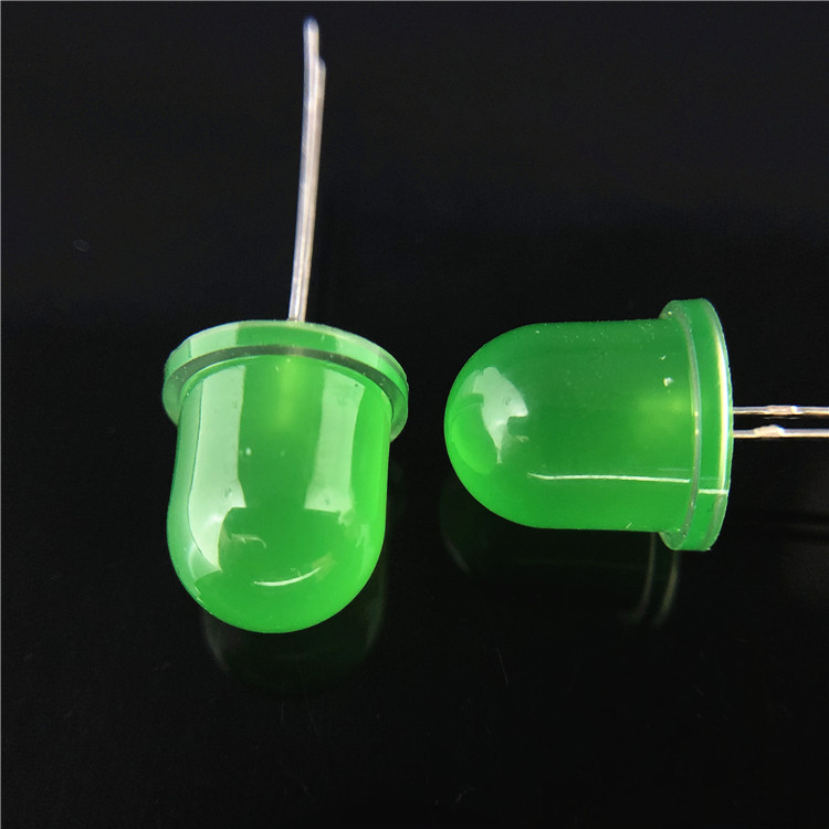 F12圆头绿发普绿3