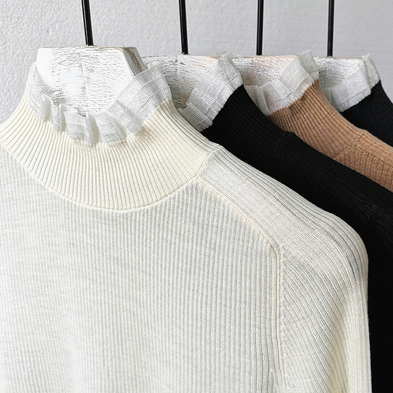 Pull femme - Ref 3414258 Image 4