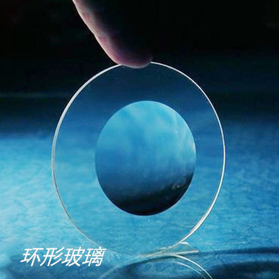 supply machining Produce Various Monitor Security Lens camera lens Protective sheet Camera lens