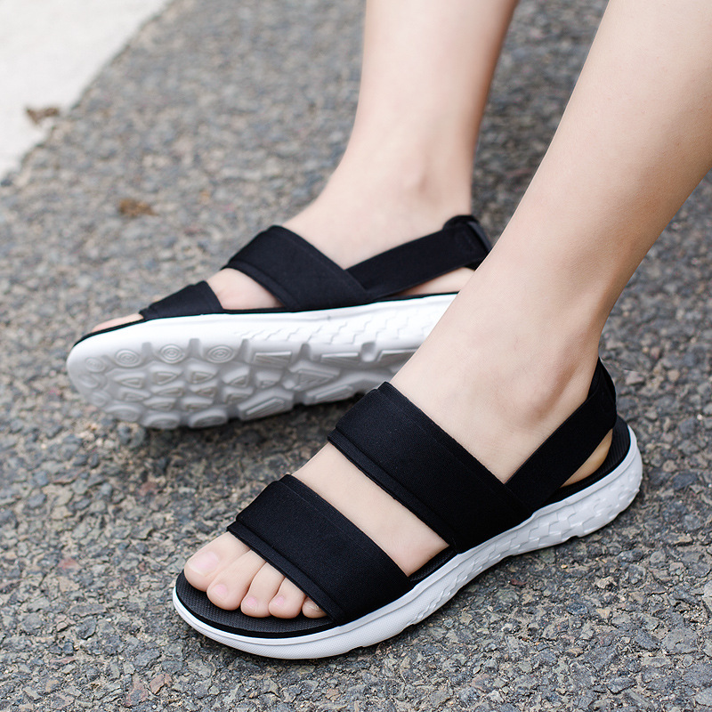 Chaussures été pour femme en EVA - Ref 3346574 Image 1