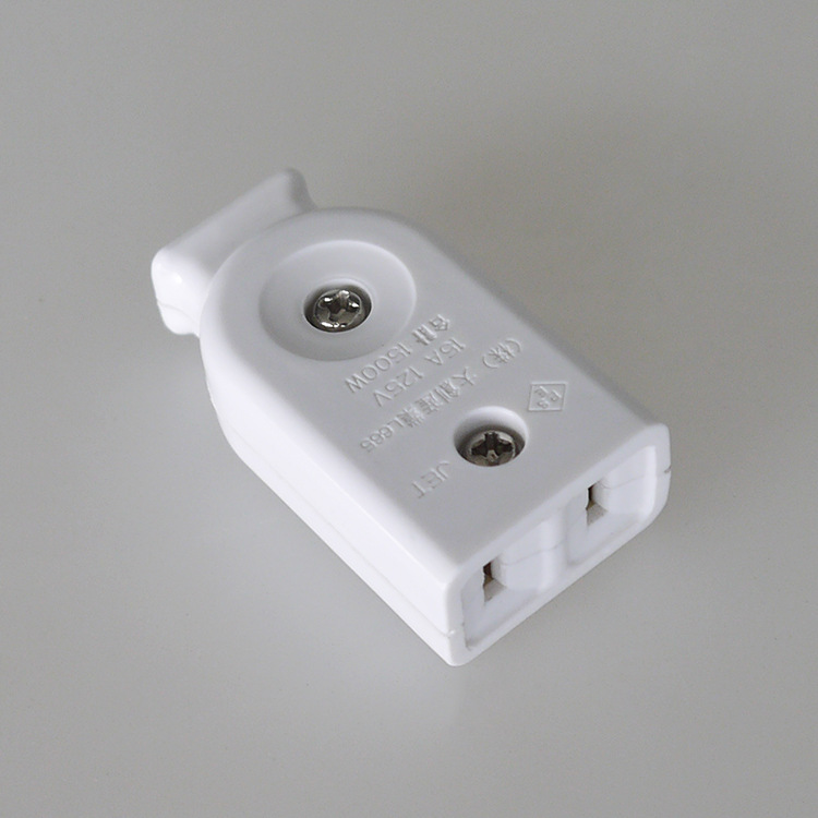 日本PSE认证FLD-108B装配日规插座转换插头 电源转换插座, 插头