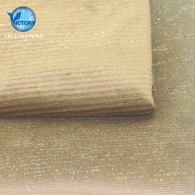 polyester velvet