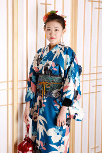 Japanese kimono wholesale suit