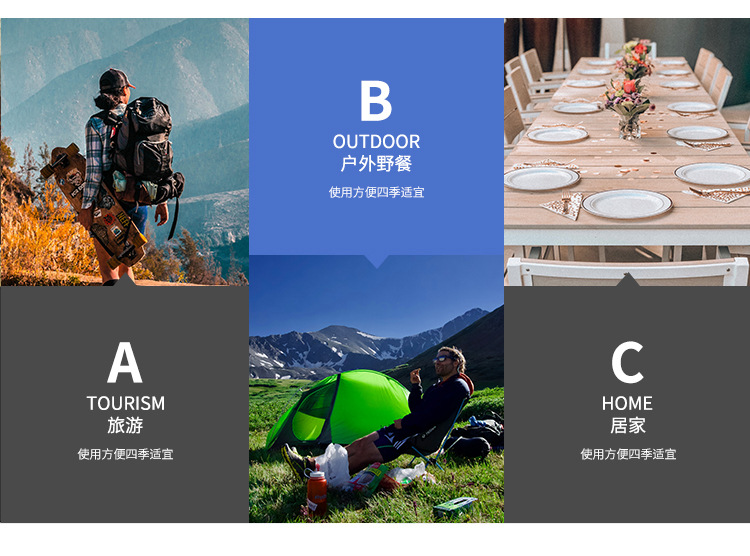 A-Peak无杆超轻硅胶帐篷-双人_14