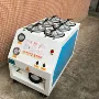 过滤精密液压油滤油机