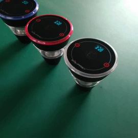 车载充电器;醒酒器;其他烟具