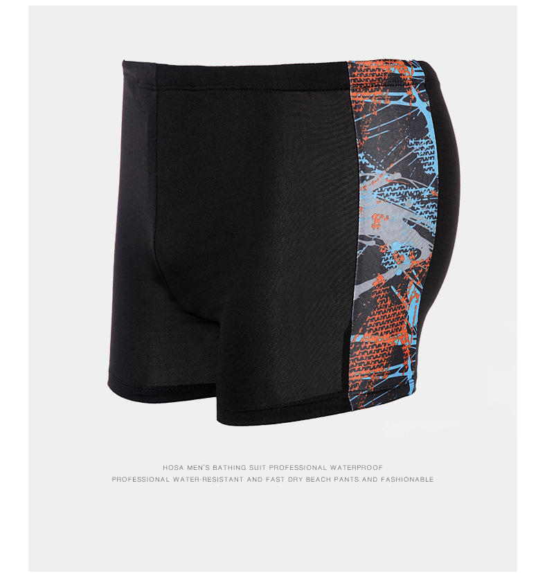 牛奶丝三分裤_08