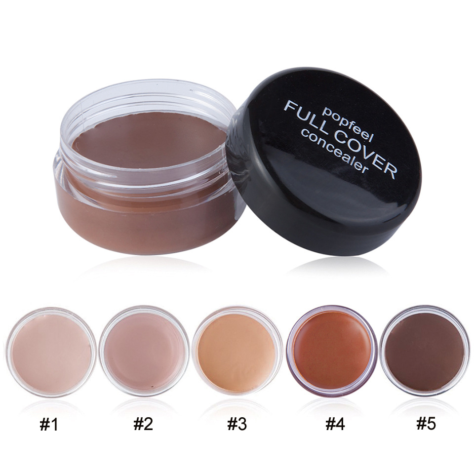 Concealer Shade 3