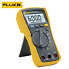 原装FLUKE 美国福禄克 F115C 掌上型数字万用表(替代F111)