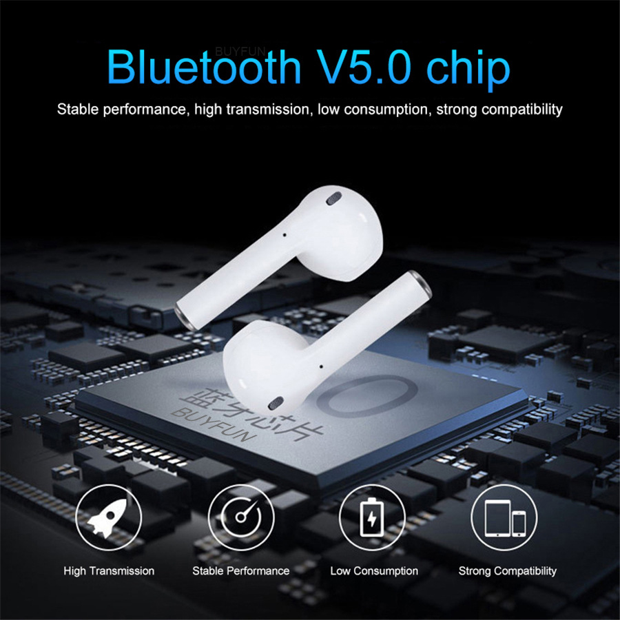 Casque bluetooth commande vocale connexion multipoints - Ref 3380567 Image 12