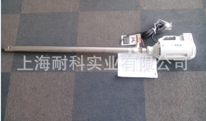 防爆电动输转泵  美国FTI PFS-40使用方便坚固耐用无密封设计