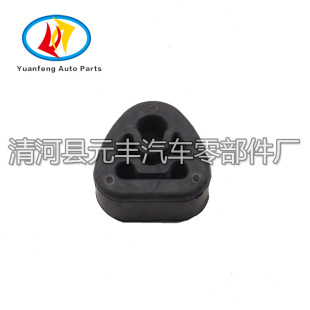 厂家直供2024920344适用奔驰汽车 消声器吊耳 橡胶件 配件-阿里巴巴