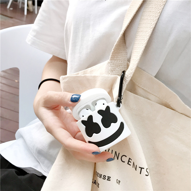 AirPods Silicone Case