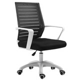 Компьютерный стул Дом Ленивый офисный стул подъемного стула Персонал Современный Эргономика Эргономика Эргономика