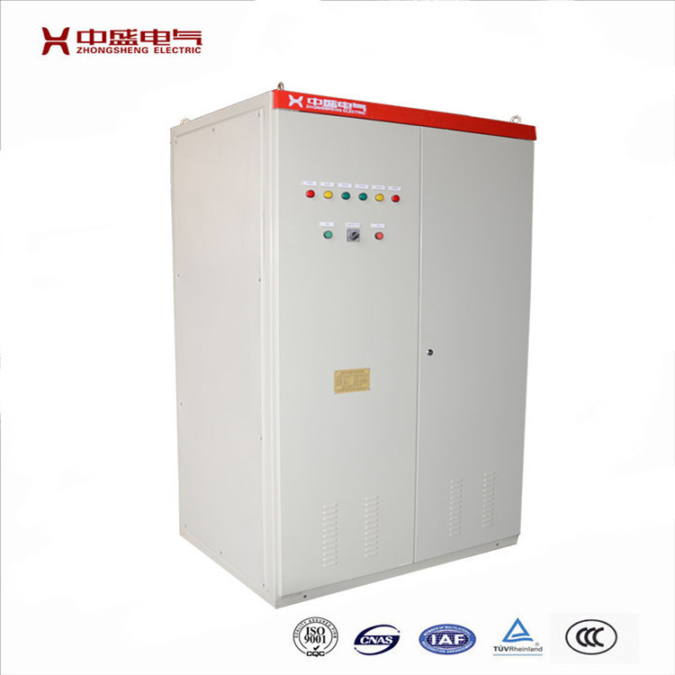 SYQ节能型液体起动柜作用   高压水阻柜故障排除方法