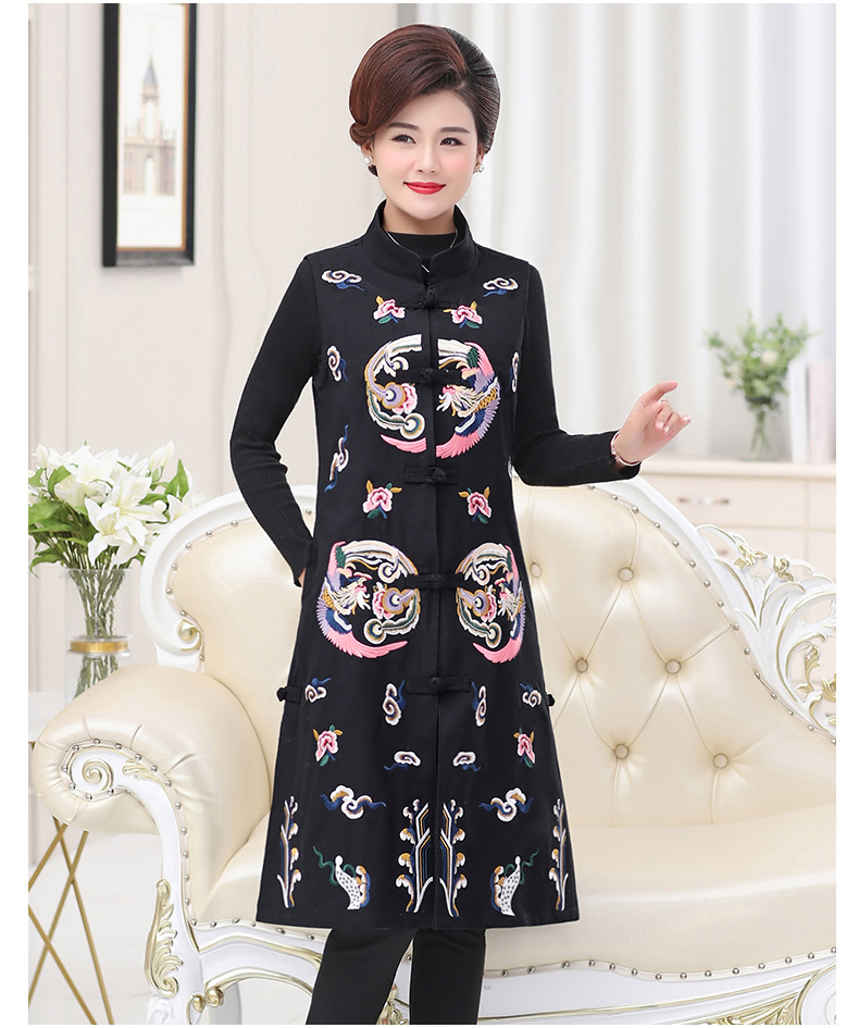 Gilet femme en Coton - Ref 3317094 Image 23