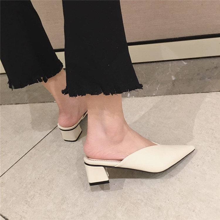 Chaussures été pour femme en Caoutchouc - Ref 3346873 Image 14