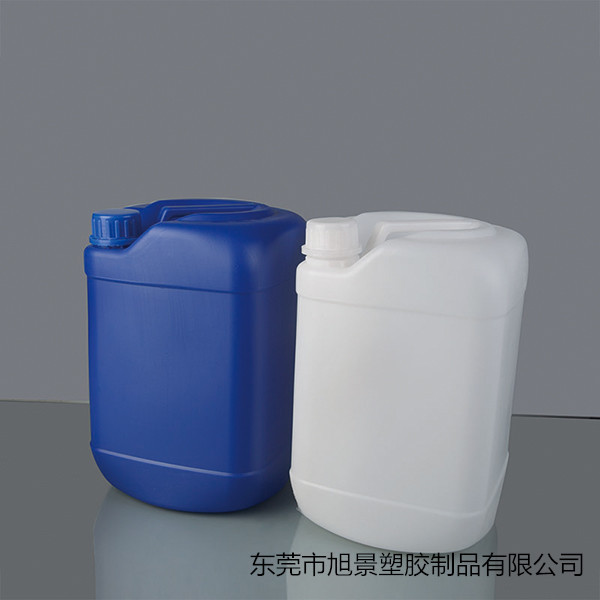 【E019】全新料10L塑料桶 10KG塑料包装桶 化工塑料桶 防腐耐摔