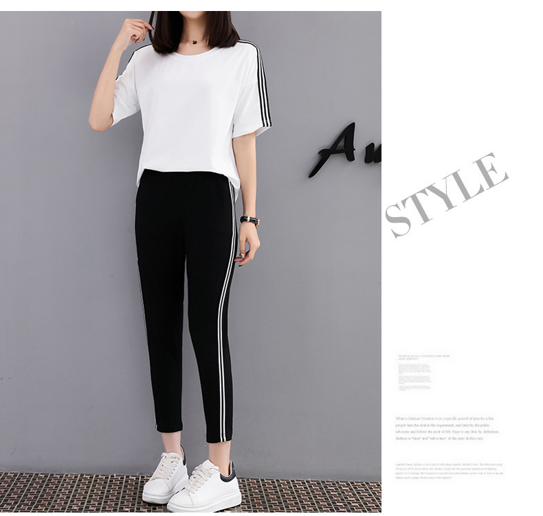 Costume femme en Mélange de coton - Ref 3334842 Image 17