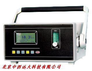 在线式防爆露点仪 型号:NA01-HGAS-LB库号：M332329