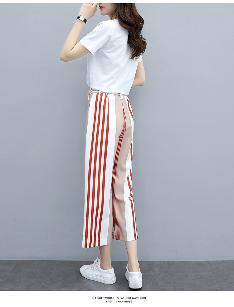 Costume femme HANYUFS en Coton - Ref 3334830 Image 21