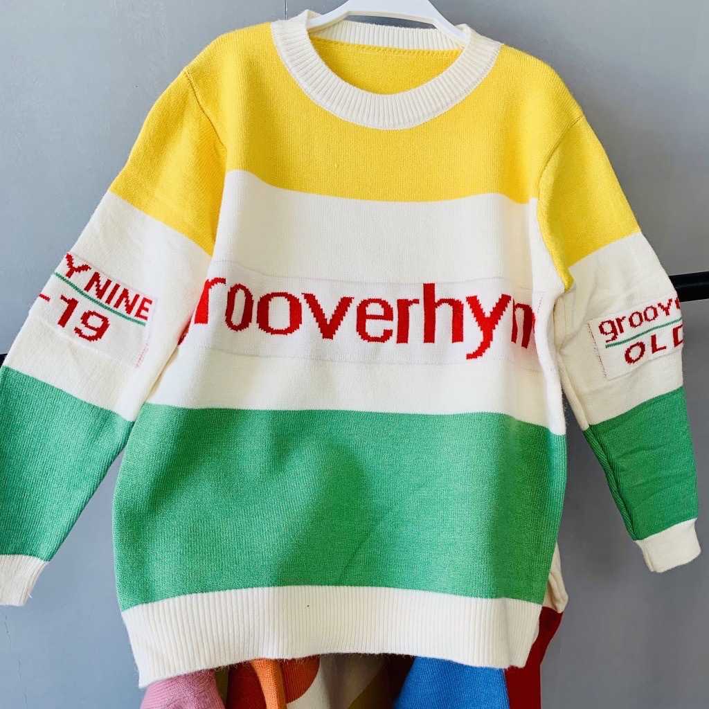 Pull femme en Laine - Ref 3414353 Image 14