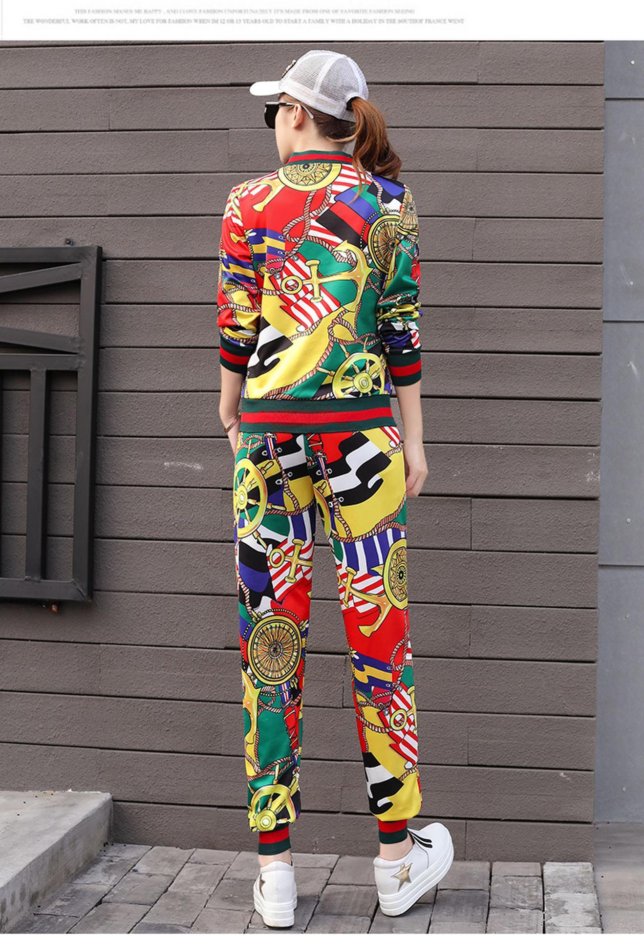 Costume femme en Mélange de coton - Ref 3333570 Image 25