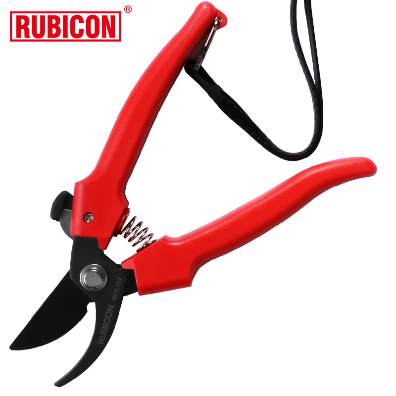 罗宾汉（RUBICON）RPS-727专业树枝剪园林剪刀果树花枝家用