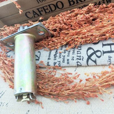 厂价直销筒式90MM长门锁锁体 球形锁锁具配件圆锁舌