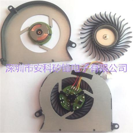 sepa风扇 数码产品散热风扇HY60Q-05A 6005鼓风机 5V