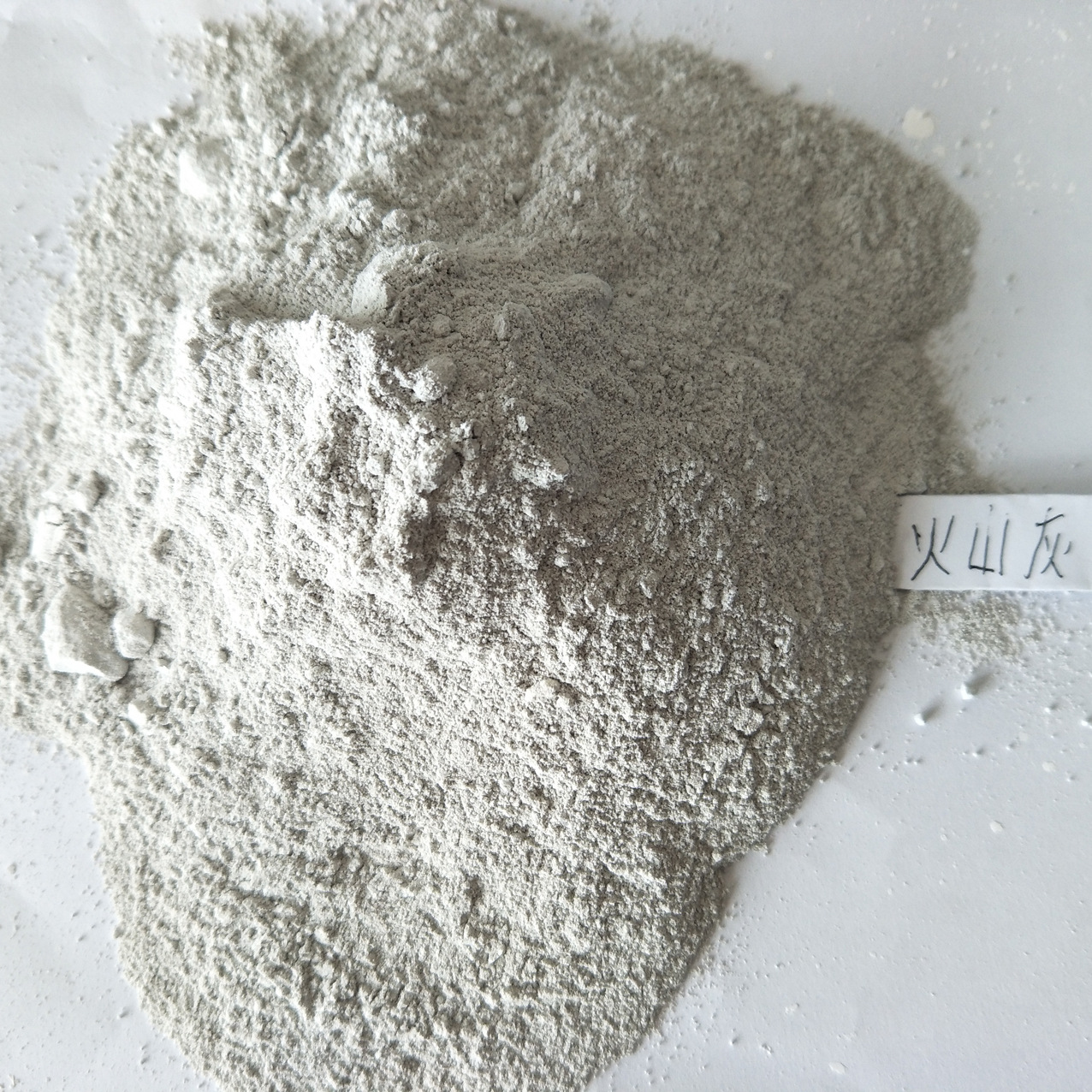 供应 火山灰粉 火山灰微粉  火山灰硅粉 石英粉