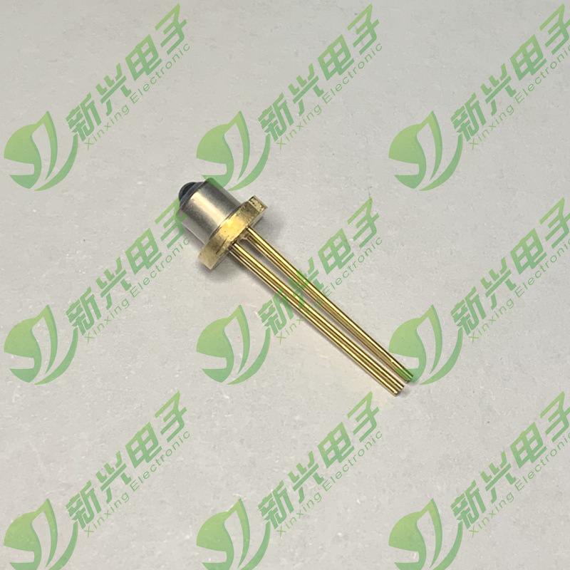 NX5302EH 激光二极管 1310nm InGaAsP MQW FP 5.6mm Po=5mW LASER