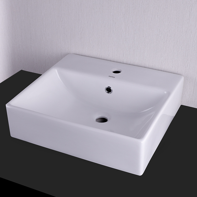 Shixin bathroom undercounter Table Washbasin ceramics Cleansing Basin LW709B/CB/CFB