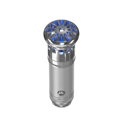 Negative Ion Universal Purifier, Hava təmizləyiciləri