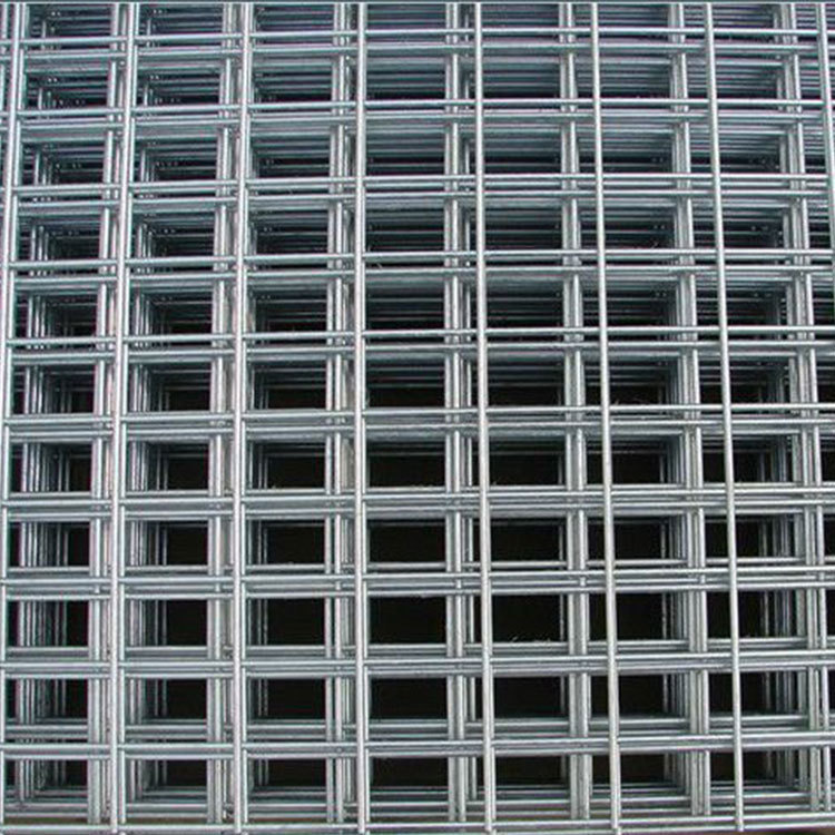 工厂直销生产电焊网片 建筑用电焊网片 质量保障