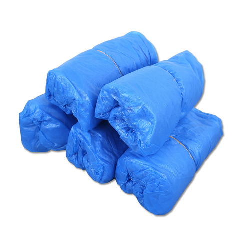 disposable shoe covers cpe disposable shoe covers for rainy days disposable waterproof shoe covers plastic shoe covers direct factory sale