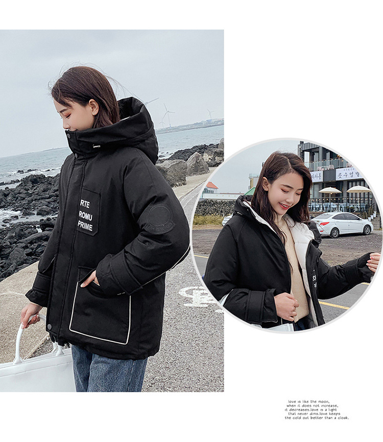 Manteau femme en Fibre de polyester - Ref 3416227 Image 43