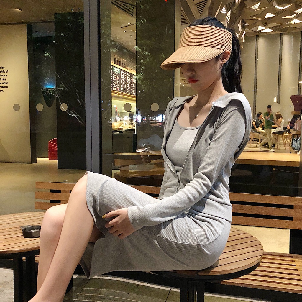 Costume femme en Coton - Ref 3334990 Image 5