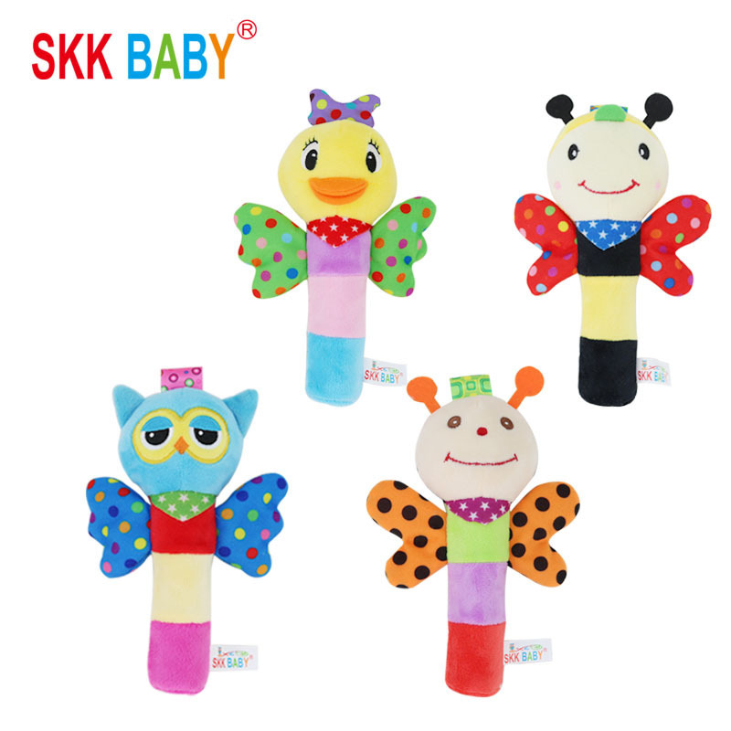 Plush toy, cute grabber, beanbag, travel version 5