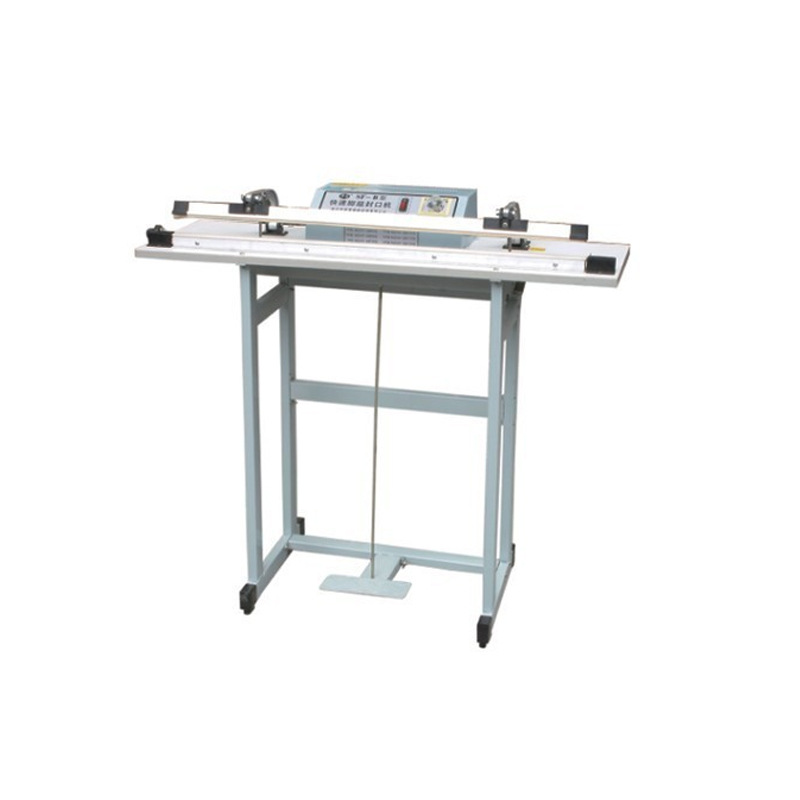 加长1000普通型脚踏封口机 包装机 收缩膜切割机 自动封口机