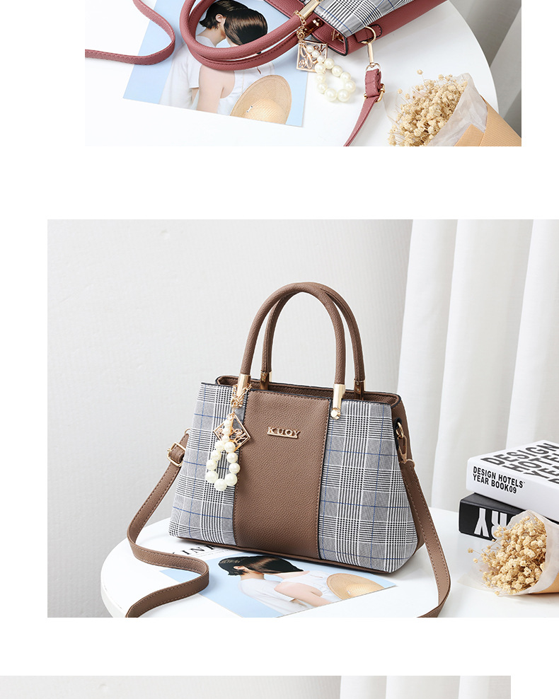 Handbag Design 5